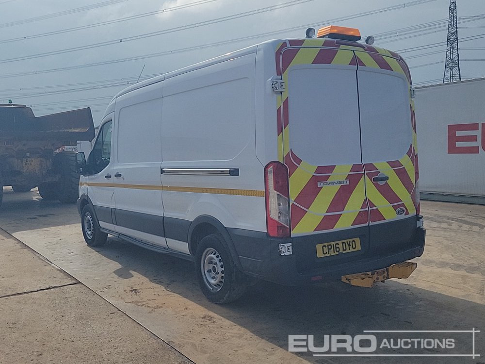 2016 Ford Transit 350 - Furgon: slika 2016 Ford Transit 350 - Furgon 2016 Ford Transit 350 - Furgon: slika 2016 Ford Transit 350 - Furgon