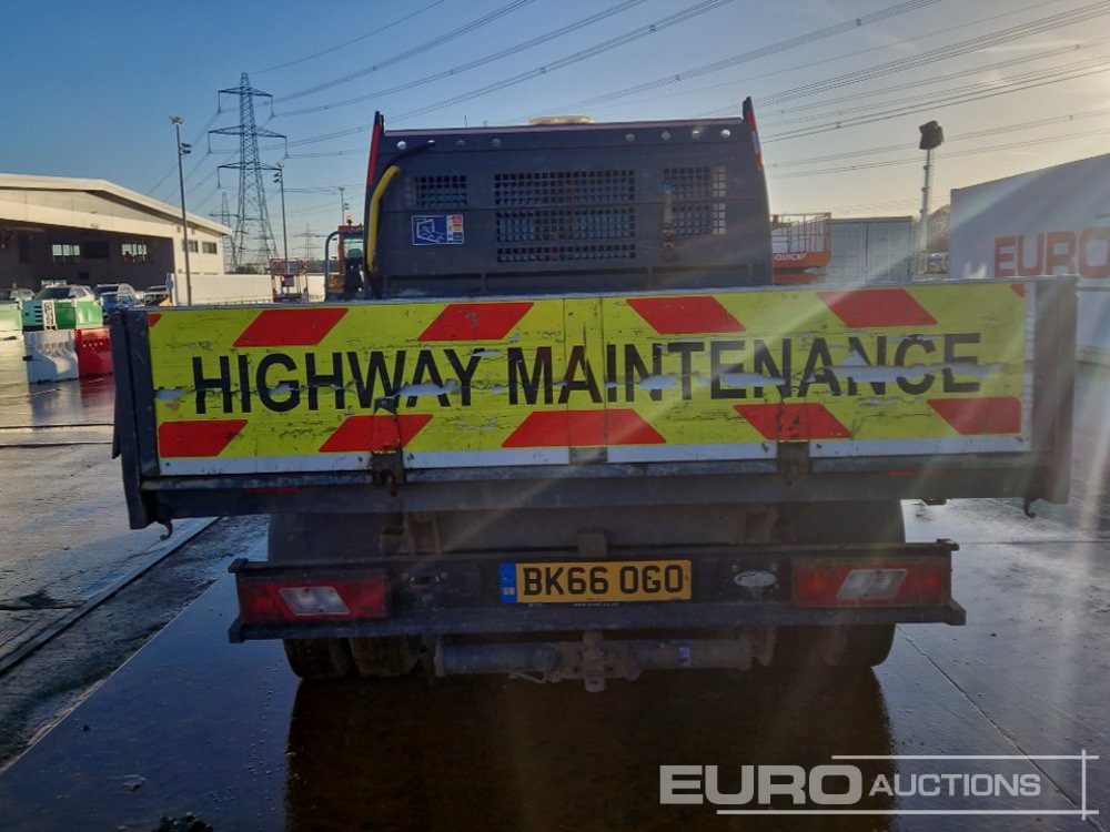 2016 Ford Transit 350 - Mali kamion kiper: slika 2016 Ford Transit 350 - Mali kamion kiper 2016 Ford Transit 350 - Mali kamion kiper: slika 2016 Ford Transit 350 - Mali kamion kiper