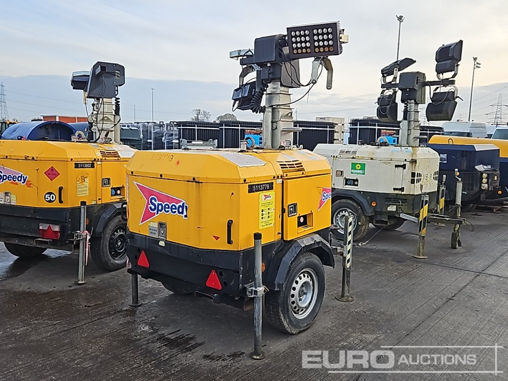 2016 Generac VB9 - Rasvjetni stup: slika 2016 Generac VB9 - Rasvjetni stup 2016 Generac VB9 - Rasvjetni stup: slika 2016 Generac VB9 - Rasvjetni stup