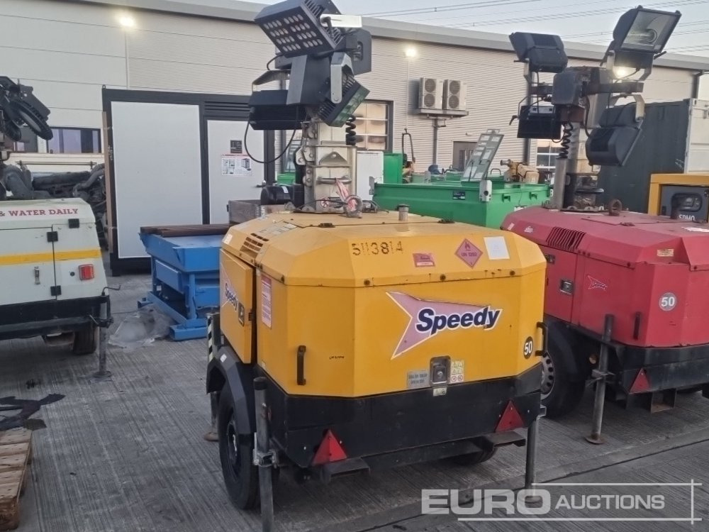 2016 Generac VB9 - Rasvjetni stup: slika 2016 Generac VB9 - Rasvjetni stup 2016 Generac VB9 - Rasvjetni stup: slika 2016 Generac VB9 - Rasvjetni stup