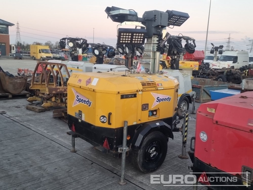 2016 Generac VB9 - Rasvjetni stup: slika 2016 Generac VB9 - Rasvjetni stup 2016 Generac VB9 - Rasvjetni stup: slika 2016 Generac VB9 - Rasvjetni stup