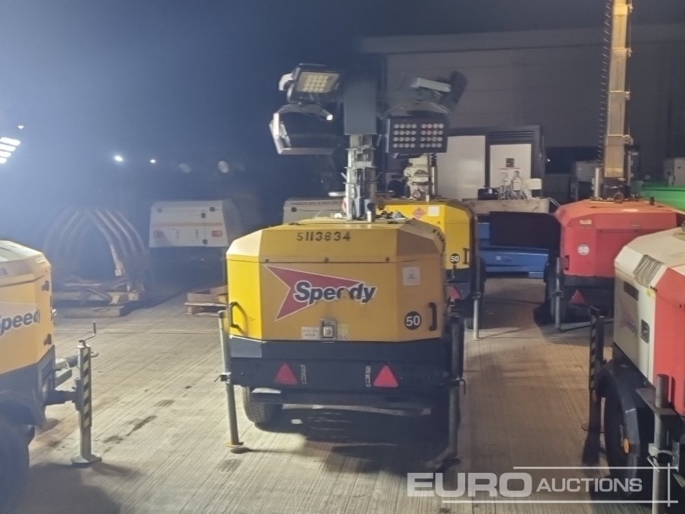 2016 Generac VB9 - Rasvjetni stup: slika 2016 Generac VB9 - Rasvjetni stup 2016 Generac VB9 - Rasvjetni stup: slika 2016 Generac VB9 - Rasvjetni stup