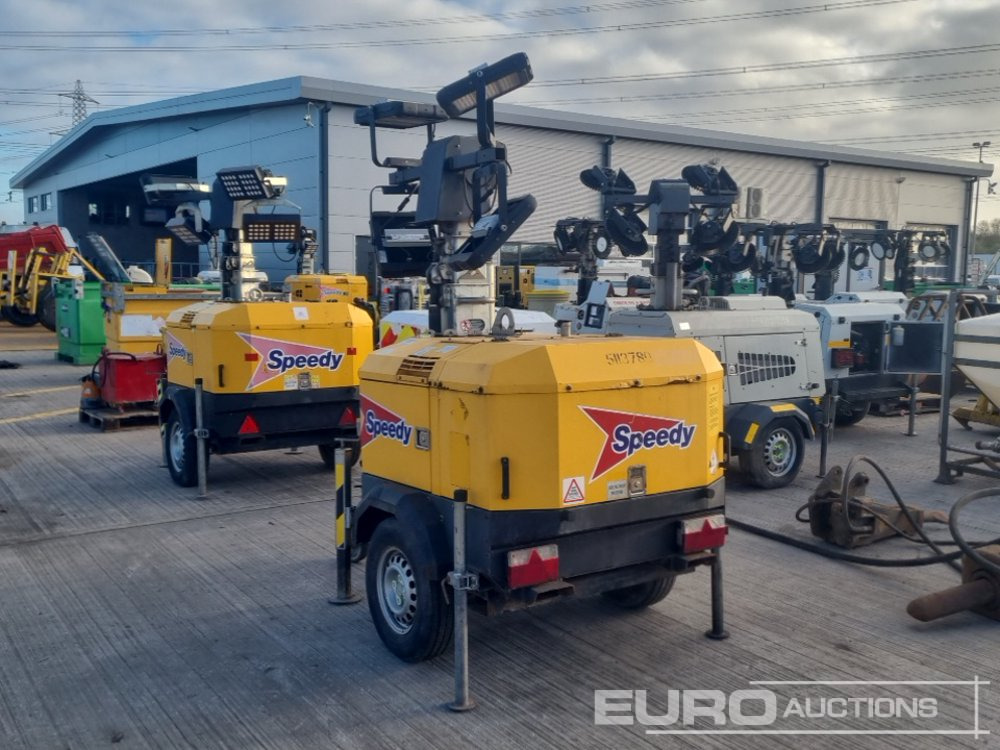 2016 Generac VB9 - Rasvjetni stup: slika 2016 Generac VB9 - Rasvjetni stup 2016 Generac VB9 - Rasvjetni stup: slika 2016 Generac VB9 - Rasvjetni stup