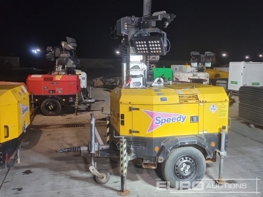 2016 Generac VB9 - Rasvjetni stup: slika 2016 Generac VB9 - Rasvjetni stup 2016 Generac VB9 - Rasvjetni stup: slika 2016 Generac VB9 - Rasvjetni stup