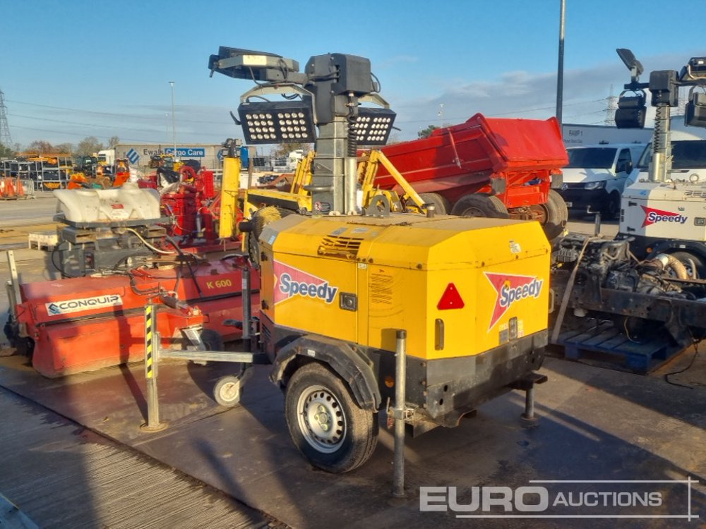 2016 Generac VB9 - Rasvjetni stup: slika 2016 Generac VB9 - Rasvjetni stup 2016 Generac VB9 - Rasvjetni stup: slika 2016 Generac VB9 - Rasvjetni stup