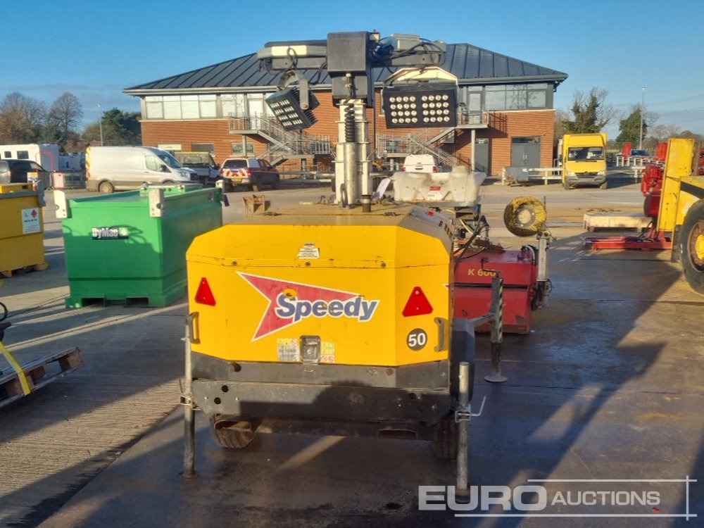 2016 Generac VB9 - Rasvjetni stup: slika 2016 Generac VB9 - Rasvjetni stup 2016 Generac VB9 - Rasvjetni stup: slika 2016 Generac VB9 - Rasvjetni stup