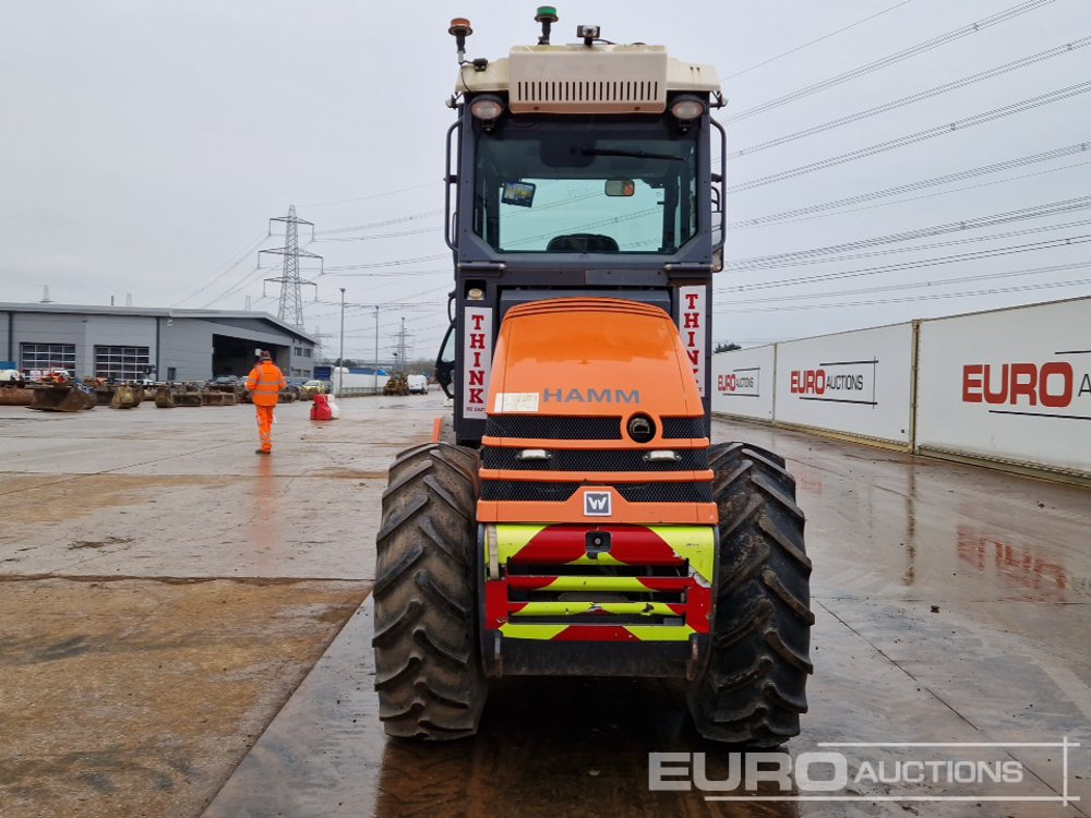 2016 Hamm H7I - Valjak: slika 2016 Hamm H7I - Valjak 2016 Hamm H7I - Valjak: slika 2016 Hamm H7I - Valjak