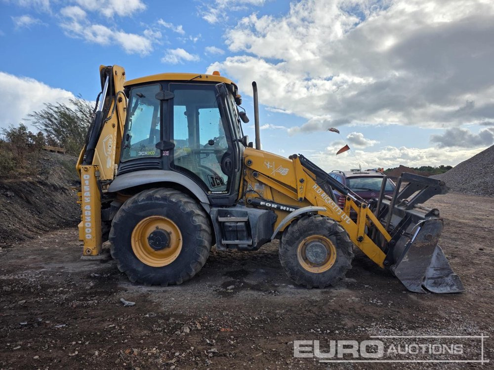 2016 JCB 3CX P21 ECO - Rovokopač-utovarivač: slika 2016 JCB 3CX P21 ECO - Rovokopač-utovarivač 2016 JCB 3CX P21 ECO - Rovokopač-utovarivač: slika 2016 JCB 3CX P21 ECO - Rovokopač-utovarivač