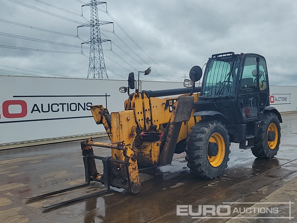 2016 JCB 540-170 - Teleskopski rukovatelj: slika 2016 JCB 540-170 - Teleskopski rukovatelj 2016 JCB 540-170 - Teleskopski rukovatelj: slika 2016 JCB 540-170 - Teleskopski rukovatelj