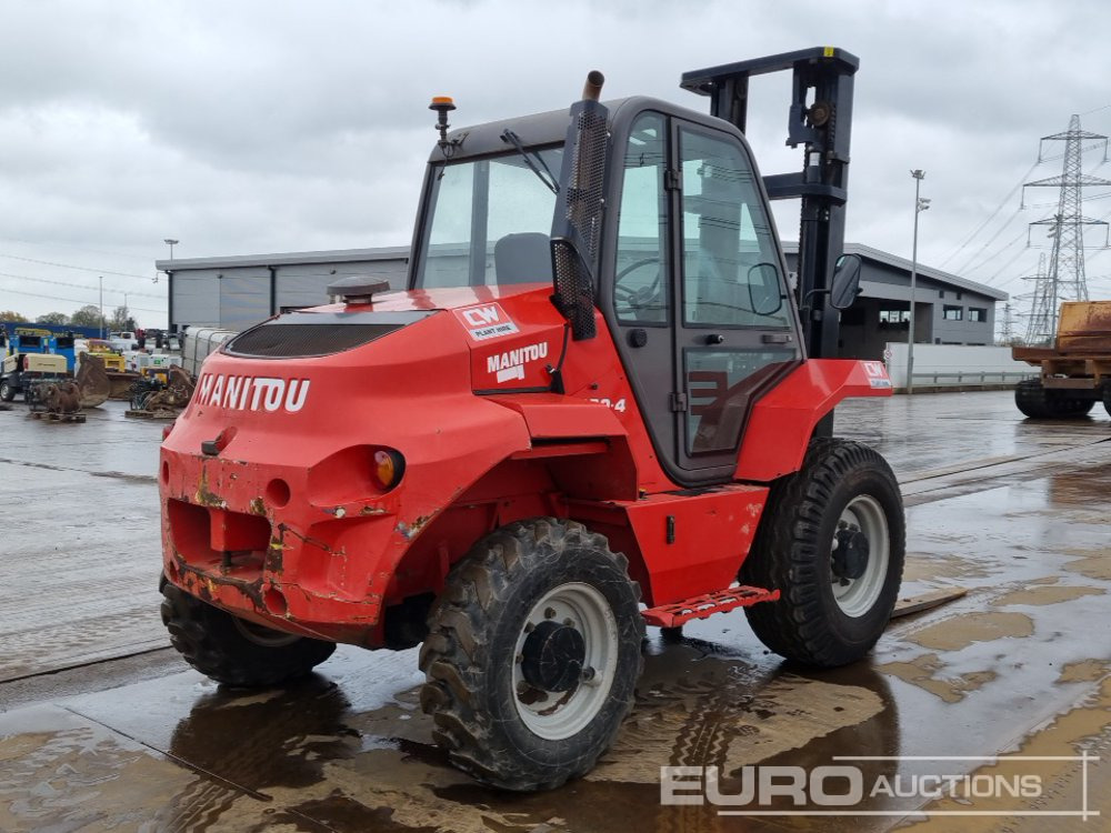 2016 Manitou M30-4 - Viličar za teške terene: slika  2016 Manitou M30-4 - Viličar za teške terene 2016 Manitou M30-4 - Viličar za teške terene: slika  2016 Manitou M30-4 - Viličar za teške terene