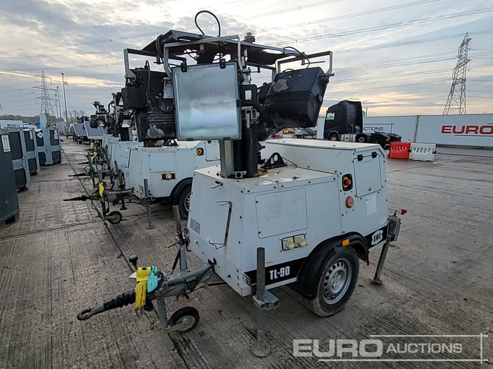 2016 SMC TL-90 - Rasvjetni stup: slika 2016 SMC TL-90 - Rasvjetni stup 2016 SMC TL-90 - Rasvjetni stup: slika 2016 SMC TL-90 - Rasvjetni stup