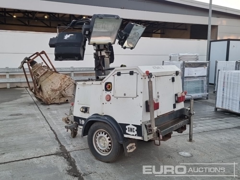 2016 SMC TL90 - Rasvjetni stup: slika 2016 SMC TL90 - Rasvjetni stup 2016 SMC TL90 - Rasvjetni stup: slika 2016 SMC TL90 - Rasvjetni stup