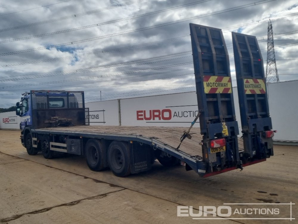2016 Scania P370 - Kamion s otvorenim sandukom: slika 2016 Scania P370 - Kamion s otvorenim sandukom 2016 Scania P370 - Kamion s otvorenim sandukom: slika 2016 Scania P370 - Kamion s otvorenim sandukom