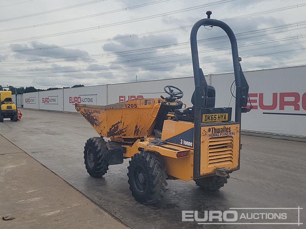 2016 Thwaites 3 Ton - Mini istovarivač: slika 2016 Thwaites 3 Ton - Mini istovarivač 2016 Thwaites 3 Ton - Mini istovarivač: slika 2016 Thwaites 3 Ton - Mini istovarivač
