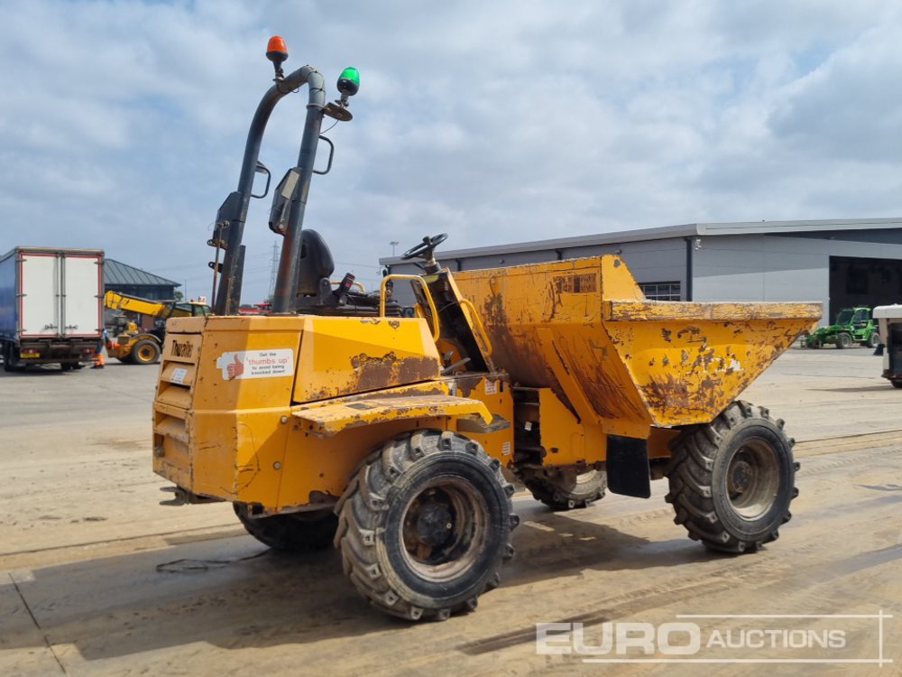 2016 Thwaites 6 Ton - Mini istovarivač: slika 2016 Thwaites 6 Ton - Mini istovarivač 2016 Thwaites 6 Ton - Mini istovarivač: slika 2016 Thwaites 6 Ton - Mini istovarivač