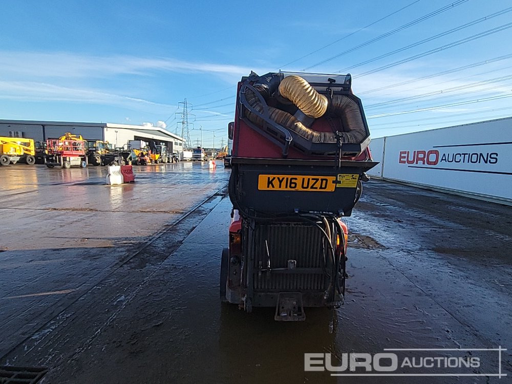 2016 Timan VPM 3400 - Cestovna čistilica: slika 2016 Timan VPM 3400 - Cestovna čistilica 2016 Timan VPM 3400 - Cestovna čistilica: slika 2016 Timan VPM 3400 - Cestovna čistilica