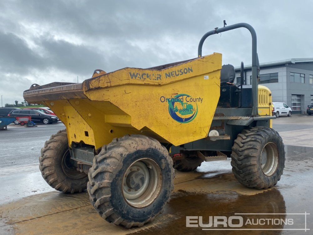 2016 Wacker Neuson DW90 - Mini istovarivač: slika 2016 Wacker Neuson DW90 - Mini istovarivač 2016 Wacker Neuson DW90 - Mini istovarivač: slika 2016 Wacker Neuson DW90 - Mini istovarivač