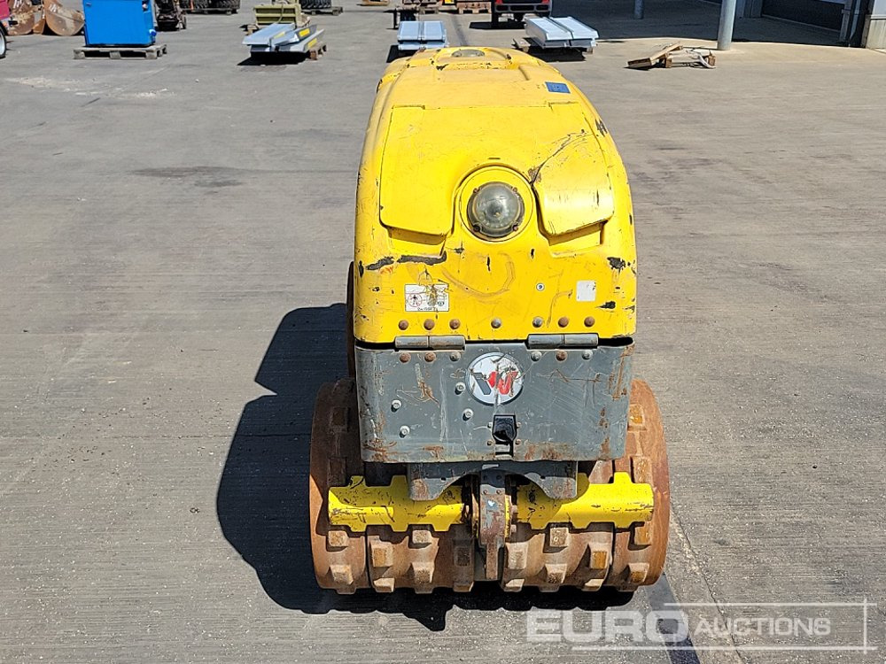 2016 Wacker Neuson RTSC3 - Stroj za asfaltiranje: slika 2016 Wacker Neuson RTSC3 - Stroj za asfaltiranje 2016 Wacker Neuson RTSC3 - Stroj za asfaltiranje: slika 2016 Wacker Neuson RTSC3 - Stroj za asfaltiranje