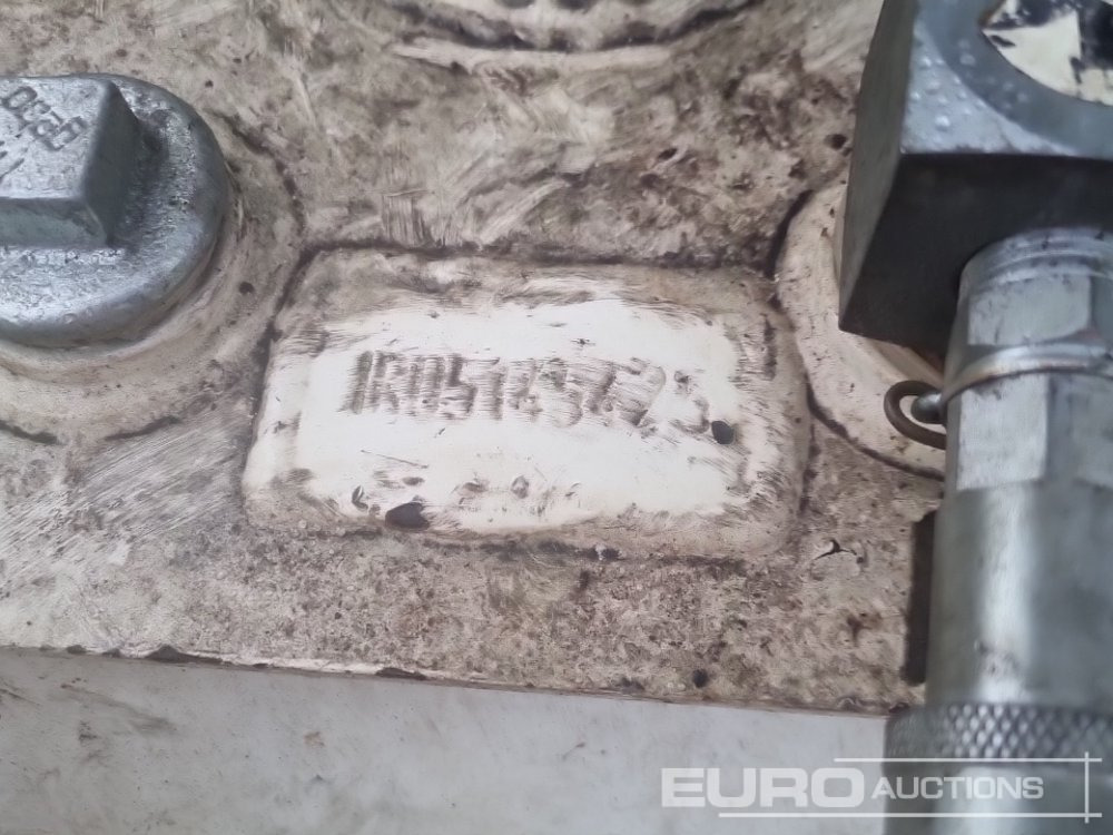 Cisterna za skladištenje 2016 Western 20TCG: slika Cisterna za skladištenje 2016 Western 20TCG