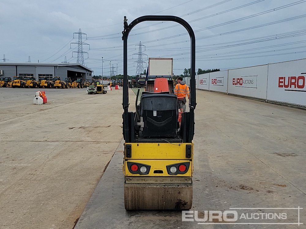 2017 Bomag BW80AD-5 - Valjak: slika 2017 Bomag BW80AD-5 - Valjak 2017 Bomag BW80AD-5 - Valjak: slika 2017 Bomag BW80AD-5 - Valjak