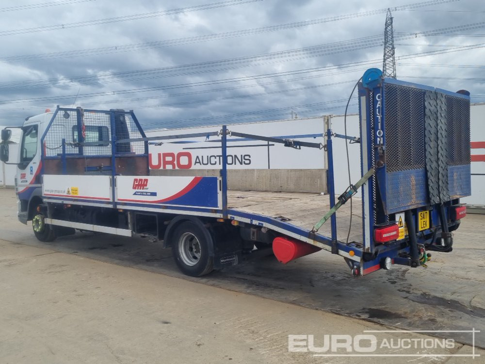 2017 DAF 210 - Kamion s otvorenim sandukom: slika 2017 DAF 210 - Kamion s otvorenim sandukom 2017 DAF 210 - Kamion s otvorenim sandukom: slika 2017 DAF 210 - Kamion s otvorenim sandukom