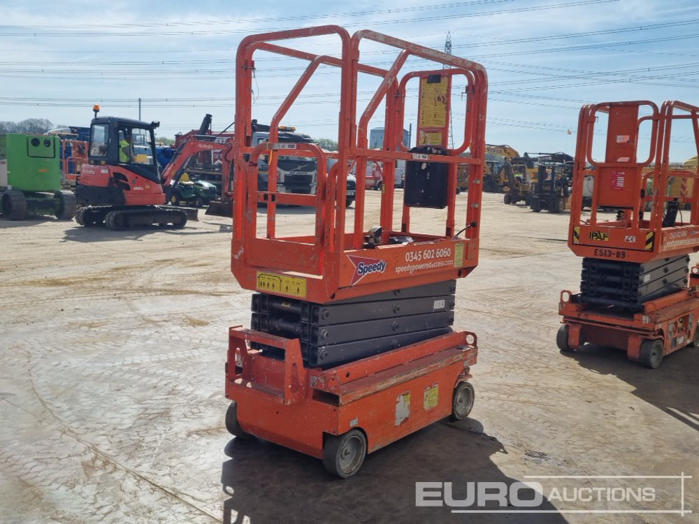 2017 Dingli JCPT0607DCS - Podizna platforma: slika 2017 Dingli JCPT0607DCS - Podizna platforma 2017 Dingli JCPT0607DCS - Podizna platforma: slika 2017 Dingli JCPT0607DCS - Podizna platforma