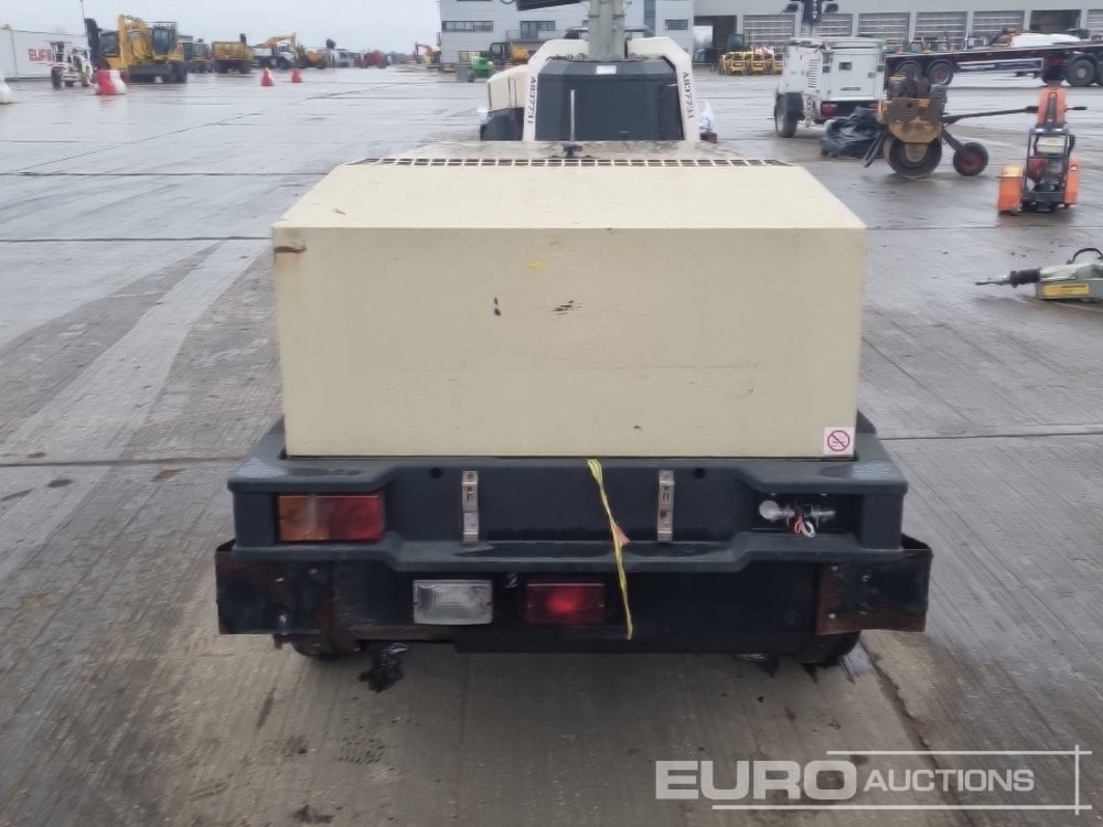 2017 Doosan 741 - Zračni kompresor: slika 2017 Doosan 741 - Zračni kompresor 2017 Doosan 741 - Zračni kompresor: slika 2017 Doosan 741 - Zračni kompresor