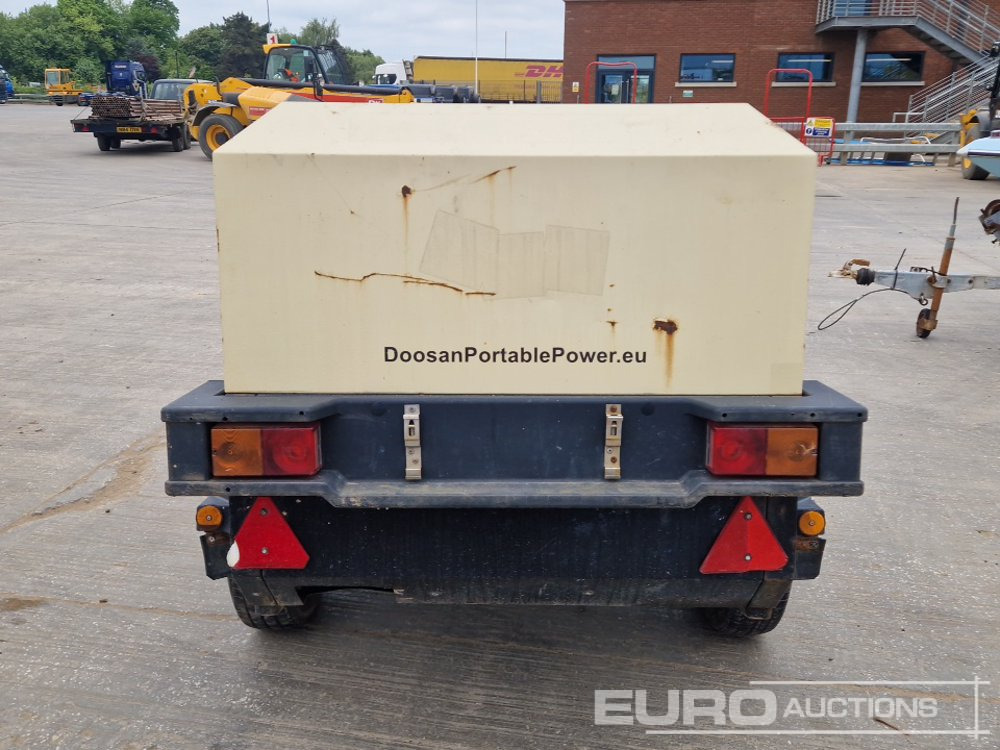 2017 Doosan 741 - Zračni kompresor: slika 2017 Doosan 741 - Zračni kompresor 2017 Doosan 741 - Zračni kompresor: slika 2017 Doosan 741 - Zračni kompresor