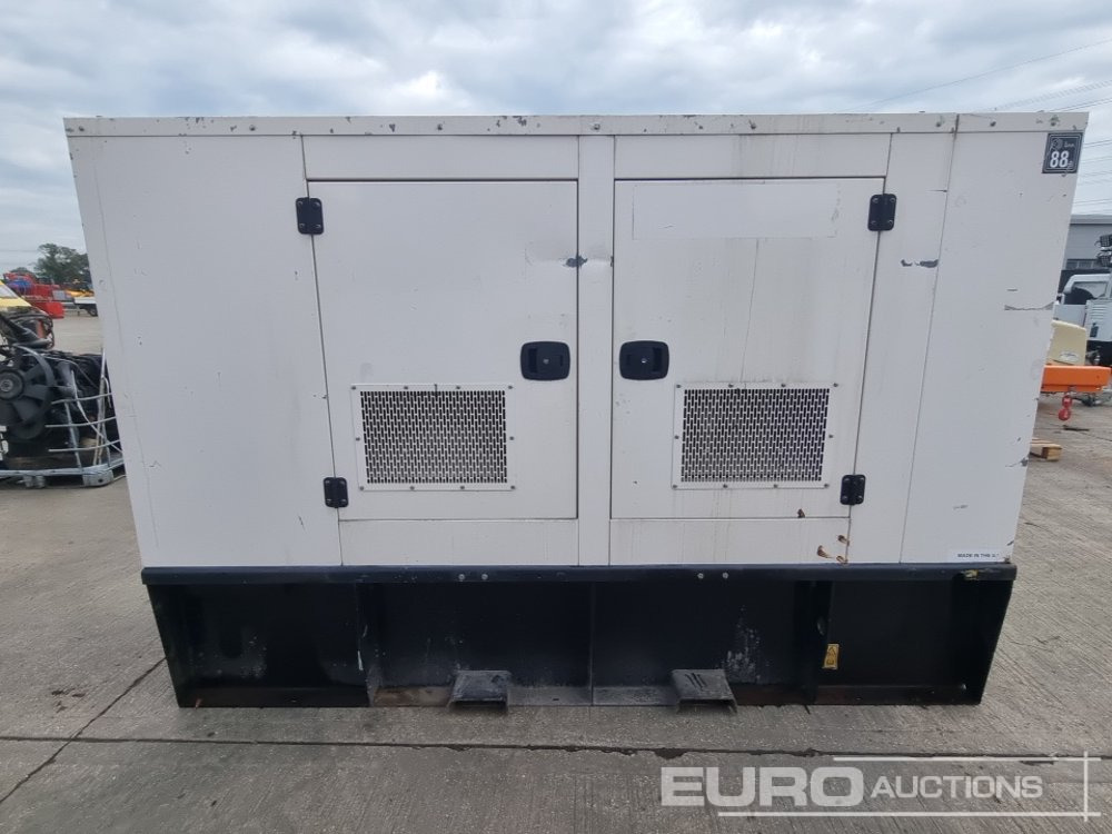 2017 FG Wilson XD60P4 - Generatorski set: slika 2017 FG Wilson XD60P4 - Generatorski set 2017 FG Wilson XD60P4 - Generatorski set: slika 2017 FG Wilson XD60P4 - Generatorski set