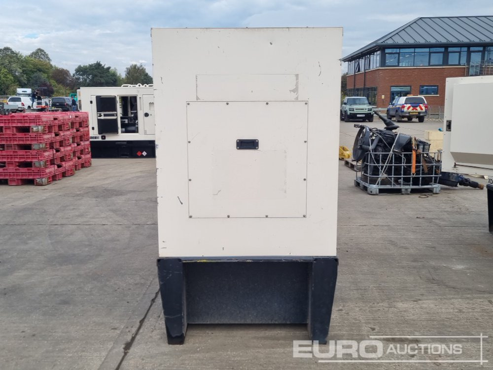 2017 FG Wilson XD60P4 - Generatorski set: slika 2017 FG Wilson XD60P4 - Generatorski set 2017 FG Wilson XD60P4 - Generatorski set: slika 2017 FG Wilson XD60P4 - Generatorski set