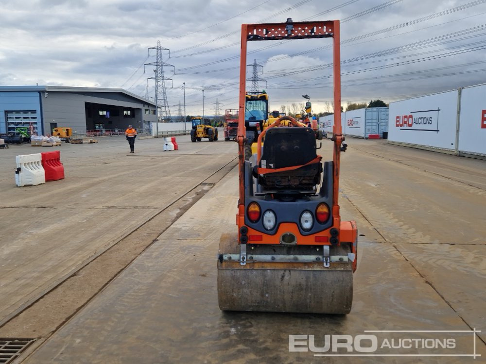 2017 Hamm HD10CVV - Valjak: slika 2017 Hamm HD10CVV - Valjak 2017 Hamm HD10CVV - Valjak: slika 2017 Hamm HD10CVV - Valjak