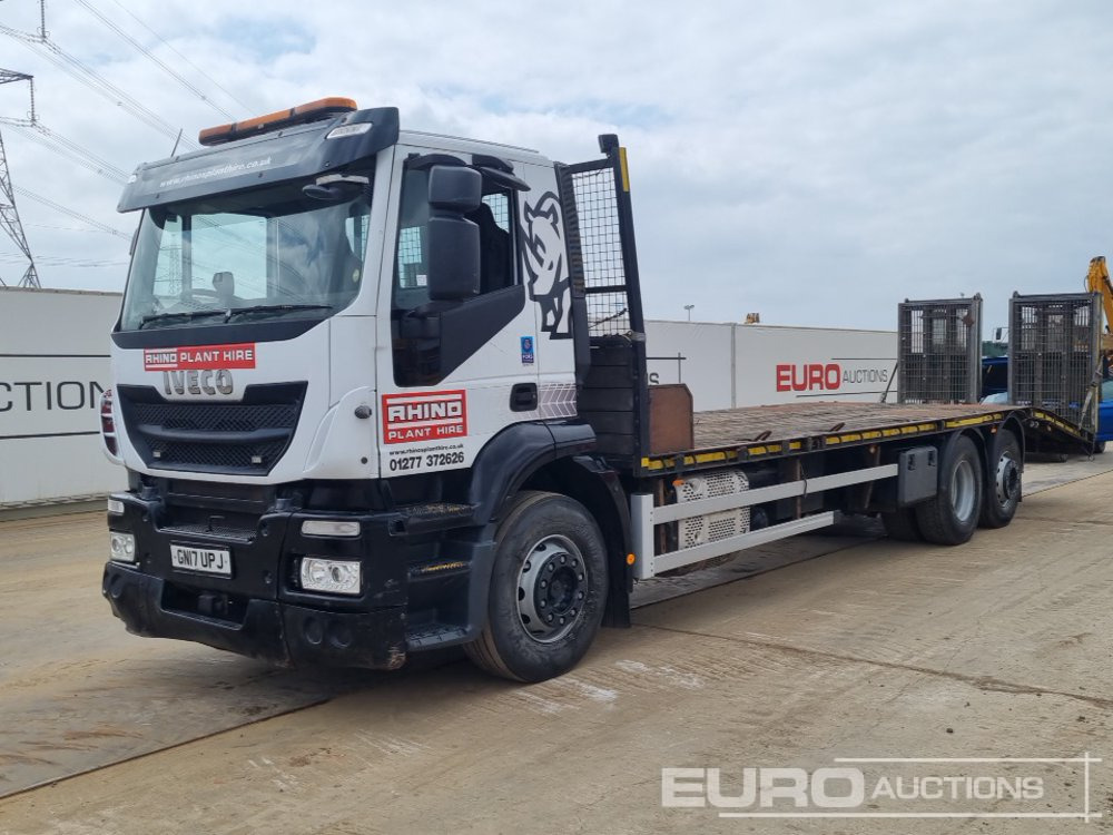 2017 Iveco Stralis AD260 - Kamion s otvorenim sandukom: slika 2017 Iveco Stralis AD260 - Kamion s otvorenim sandukom 2017 Iveco Stralis AD260 - Kamion s otvorenim sandukom: slika 2017 Iveco Stralis AD260 - Kamion s otvorenim sandukom