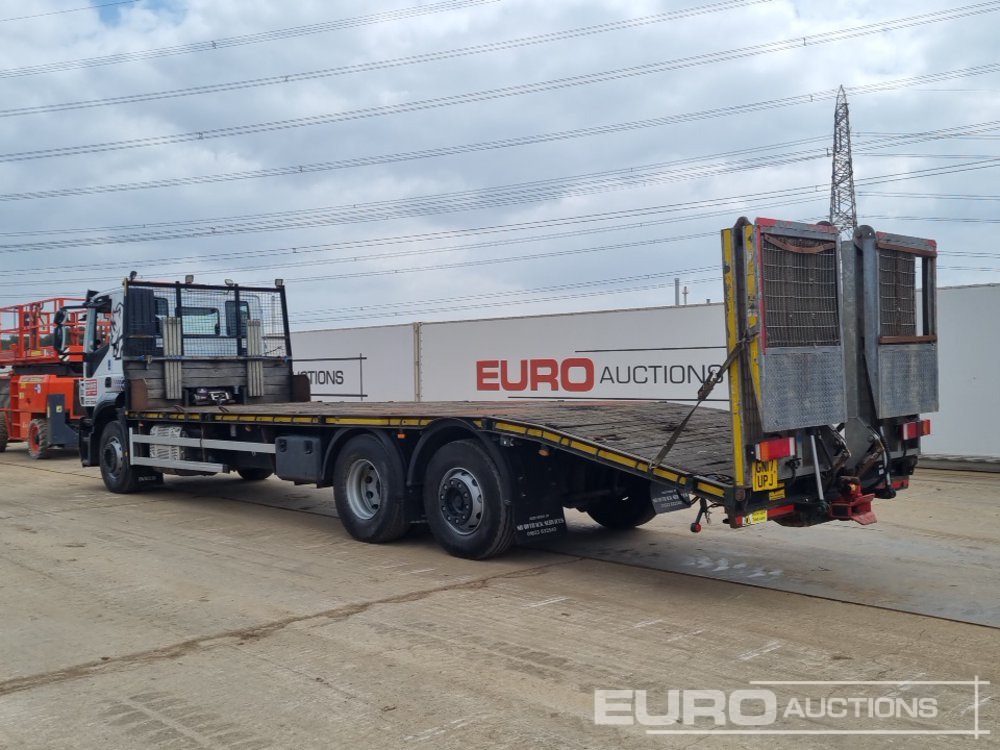2017 Iveco Stralis AD260 - Kamion s otvorenim sandukom: slika 2017 Iveco Stralis AD260 - Kamion s otvorenim sandukom 2017 Iveco Stralis AD260 - Kamion s otvorenim sandukom: slika 2017 Iveco Stralis AD260 - Kamion s otvorenim sandukom