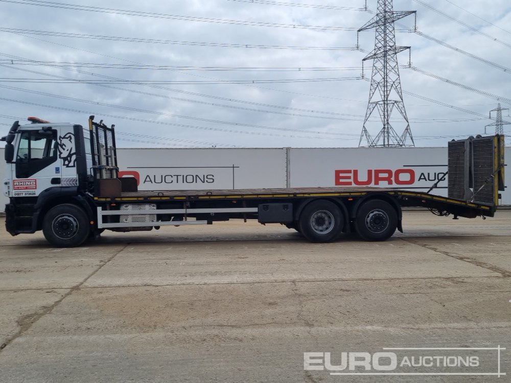 2017 Iveco Stralis AD260 - Kamion s otvorenim sandukom: slika 2017 Iveco Stralis AD260 - Kamion s otvorenim sandukom 2017 Iveco Stralis AD260 - Kamion s otvorenim sandukom: slika 2017 Iveco Stralis AD260 - Kamion s otvorenim sandukom