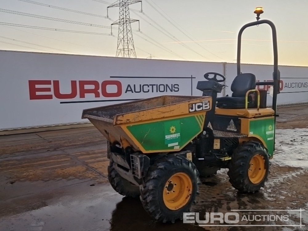 2017 JCB 1THT - Mini istovarivač: slika 2017 JCB 1THT - Mini istovarivač 2017 JCB 1THT - Mini istovarivač: slika 2017 JCB 1THT - Mini istovarivač