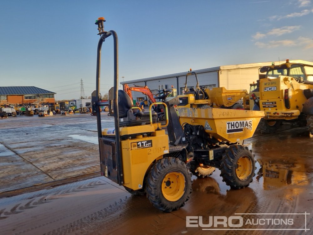 2017 JCB 1THT - Mini istovarivač: slika 2017 JCB 1THT - Mini istovarivač 2017 JCB 1THT - Mini istovarivač: slika 2017 JCB 1THT - Mini istovarivač