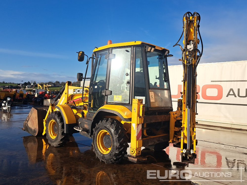 2017 JCB 3CX Compact - Rovokopač-utovarivač: slika 2017 JCB 3CX Compact - Rovokopač-utovarivač 2017 JCB 3CX Compact - Rovokopač-utovarivač: slika 2017 JCB 3CX Compact - Rovokopač-utovarivač