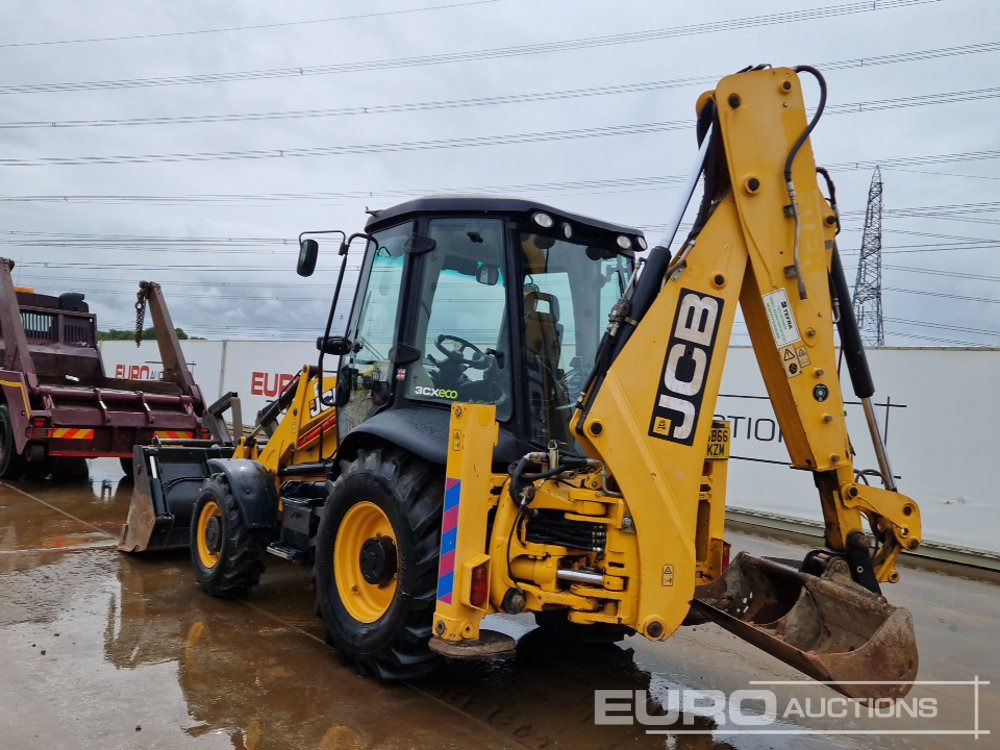 2017 JCB 3CX P21 ECO - Rovokopač-utovarivač: slika 2017 JCB 3CX P21 ECO - Rovokopač-utovarivač 2017 JCB 3CX P21 ECO - Rovokopač-utovarivač: slika 2017 JCB 3CX P21 ECO - Rovokopač-utovarivač