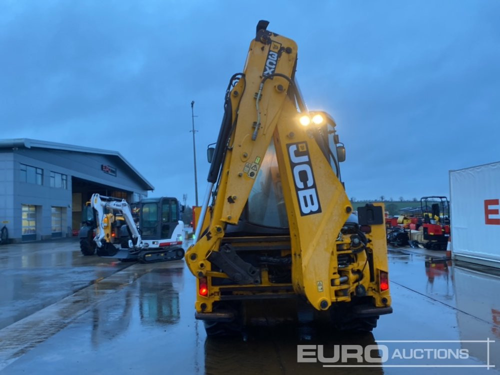 2017 JCB 3CX P21 ECO - Rovokopač-utovarivač: slika 2017 JCB 3CX P21 ECO - Rovokopač-utovarivač 2017 JCB 3CX P21 ECO - Rovokopač-utovarivač: slika 2017 JCB 3CX P21 ECO - Rovokopač-utovarivač