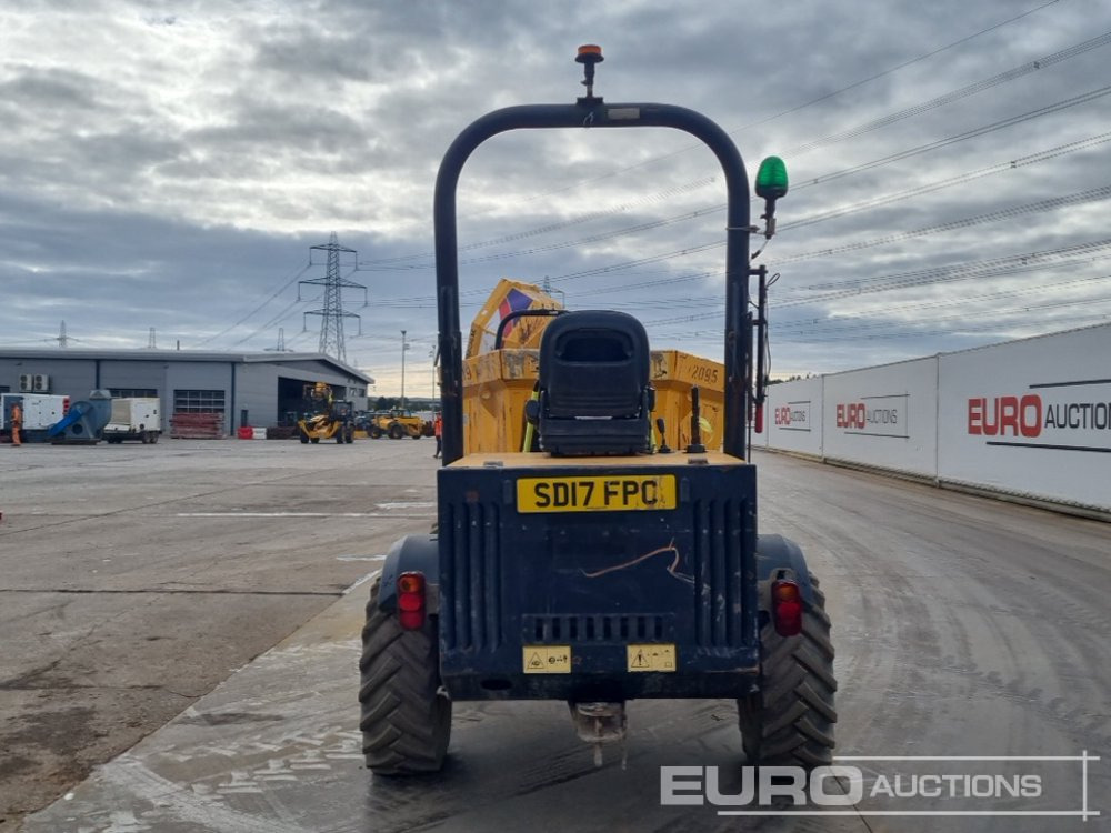 2017 JCB 3TST - Mini istovarivač: slika 2017 JCB 3TST - Mini istovarivač 2017 JCB 3TST - Mini istovarivač: slika 2017 JCB 3TST - Mini istovarivač