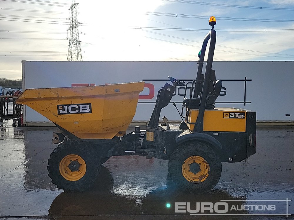 2017 JCB 3TST - Mini istovarivač: slika 2017 JCB 3TST - Mini istovarivač 2017 JCB 3TST - Mini istovarivač: slika 2017 JCB 3TST - Mini istovarivač