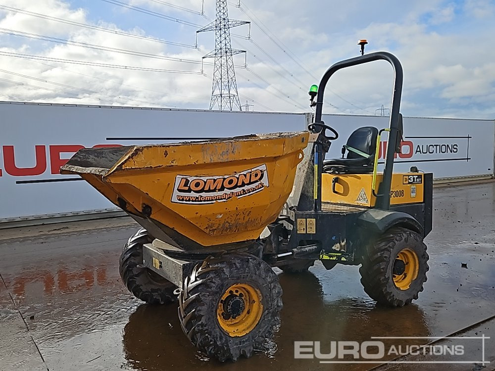 2017 JCB 3TST - Mini istovarivač: slika 2017 JCB 3TST - Mini istovarivač 2017 JCB 3TST - Mini istovarivač: slika 2017 JCB 3TST - Mini istovarivač