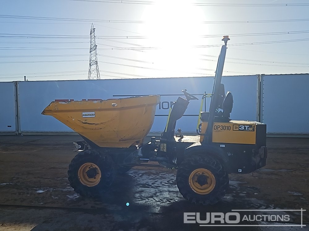 2017 JCB 3TST - Mini istovarivač: slika 2017 JCB 3TST - Mini istovarivač 2017 JCB 3TST - Mini istovarivač: slika 2017 JCB 3TST - Mini istovarivač