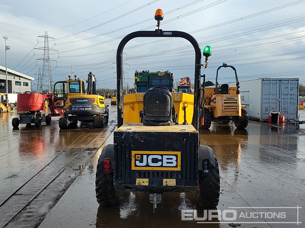 2017 JCB 3TST - Mini istovarivač: slika 2017 JCB 3TST - Mini istovarivač 2017 JCB 3TST - Mini istovarivač: slika 2017 JCB 3TST - Mini istovarivač