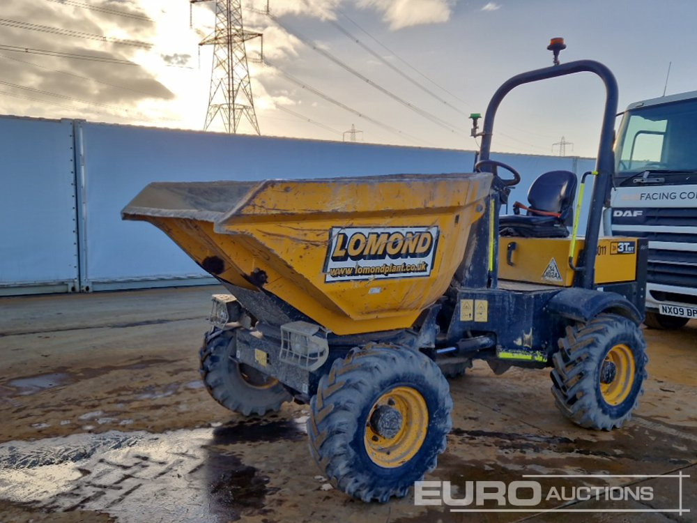 2017 JCB 3TST - Mini istovarivač: slika 2017 JCB 3TST - Mini istovarivač 2017 JCB 3TST - Mini istovarivač: slika 2017 JCB 3TST - Mini istovarivač