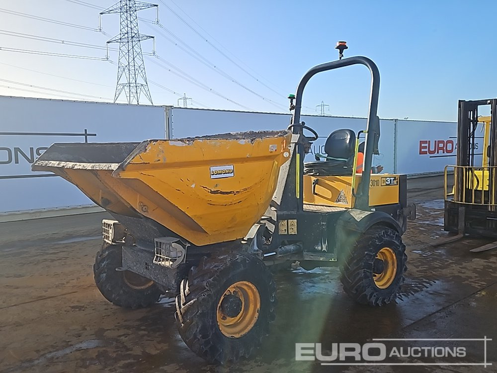 2017 JCB 3TST - Mini istovarivač: slika 2017 JCB 3TST - Mini istovarivač 2017 JCB 3TST - Mini istovarivač: slika 2017 JCB 3TST - Mini istovarivač