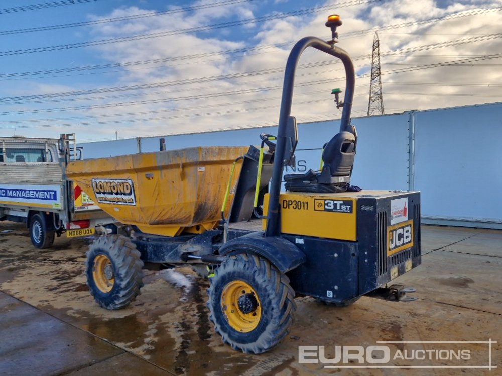 2017 JCB 3TST - Mini istovarivač: slika 2017 JCB 3TST - Mini istovarivač 2017 JCB 3TST - Mini istovarivač: slika 2017 JCB 3TST - Mini istovarivač