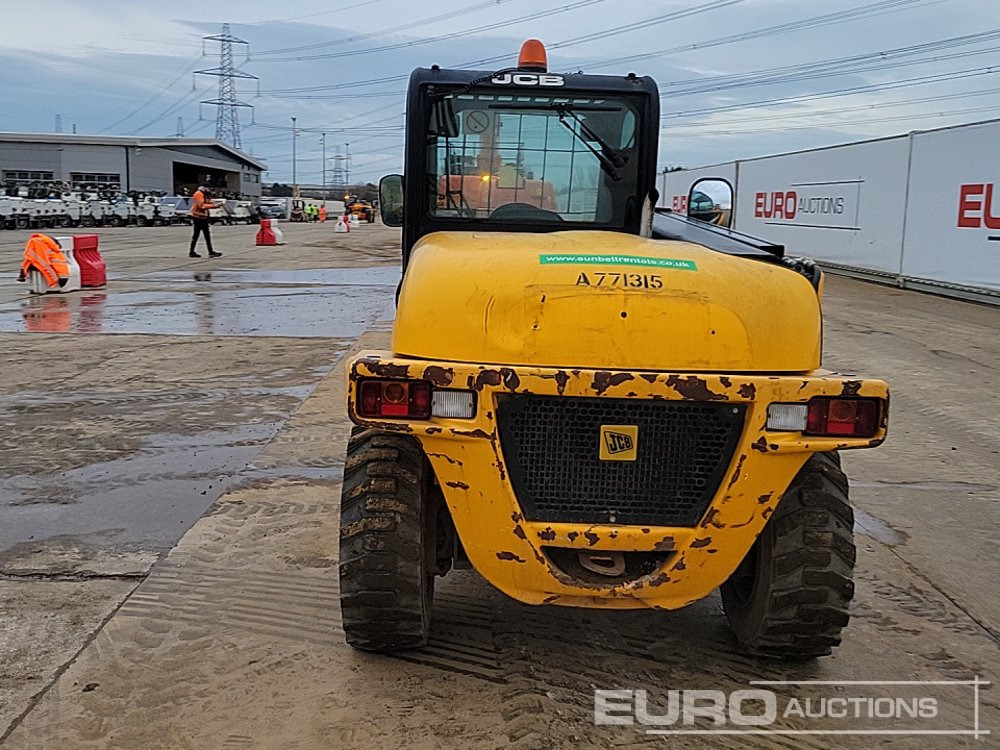 2017 JCB 520-40 - Teleskopski rukovatelj: slika 2017 JCB 520-40 - Teleskopski rukovatelj 2017 JCB 520-40 - Teleskopski rukovatelj: slika 2017 JCB 520-40 - Teleskopski rukovatelj