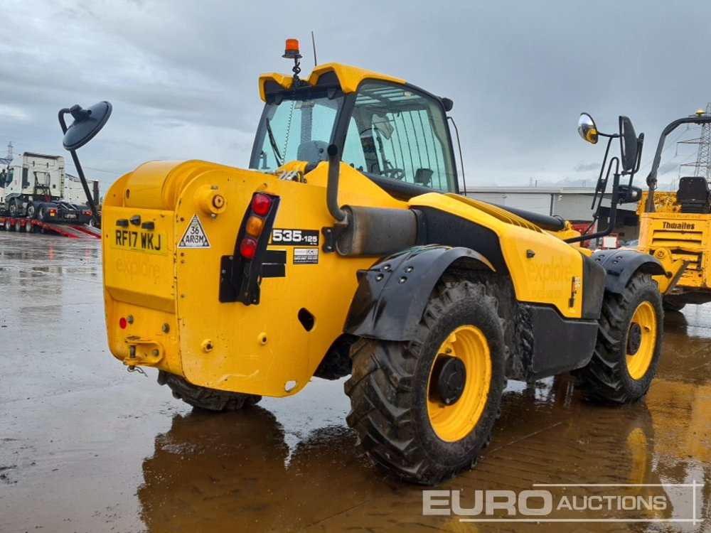 2017 JCB 535-125 Hi Viz - Teleskopski rukovatelj: slika 2017 JCB 535-125 Hi Viz - Teleskopski rukovatelj 2017 JCB 535-125 Hi Viz - Teleskopski rukovatelj: slika 2017 JCB 535-125 Hi Viz - Teleskopski rukovatelj