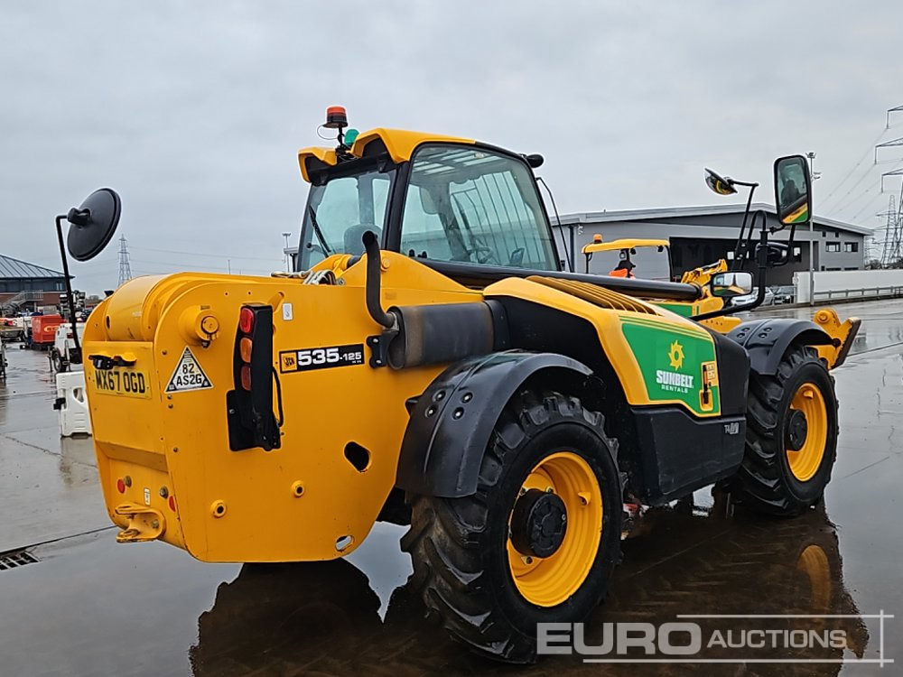 2017 JCB 535-125 Hi Viz - Teleskopski rukovatelj: slika 2017 JCB 535-125 Hi Viz - Teleskopski rukovatelj 2017 JCB 535-125 Hi Viz - Teleskopski rukovatelj: slika 2017 JCB 535-125 Hi Viz - Teleskopski rukovatelj